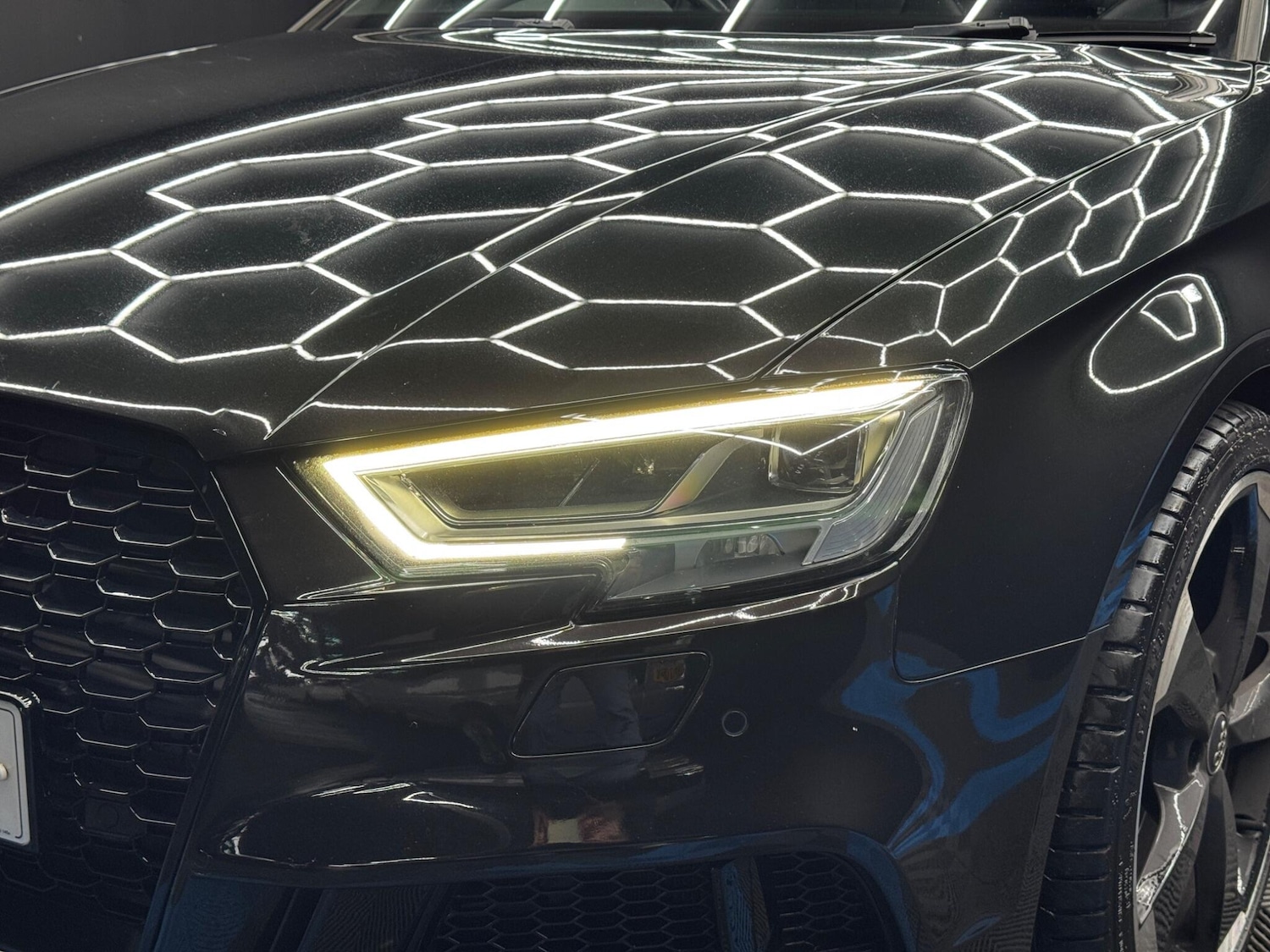 Used Audi S3 for sale - 77237722: Photo 50