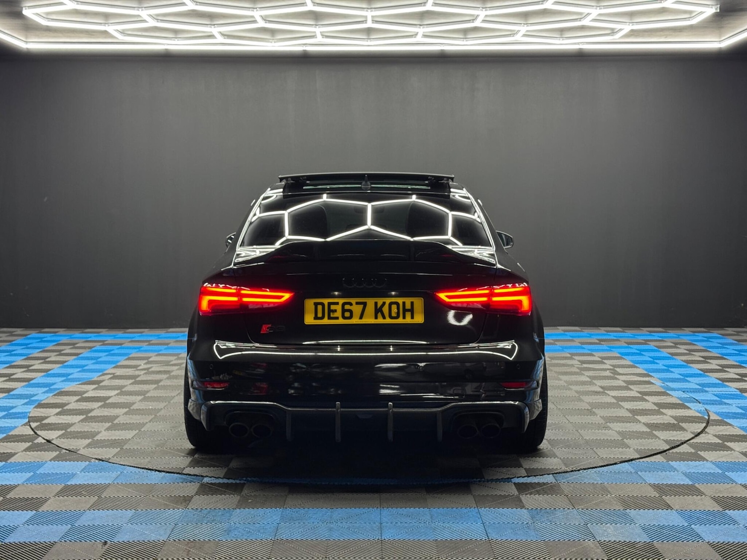 Used Audi S3 for sale - 77237722: Photo 6