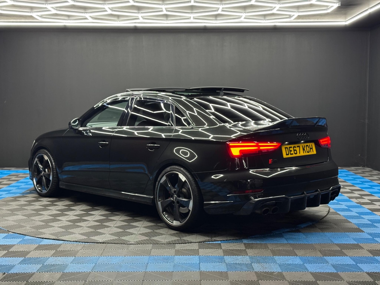 Used Audi S3 for sale - 77237722: Photo 7