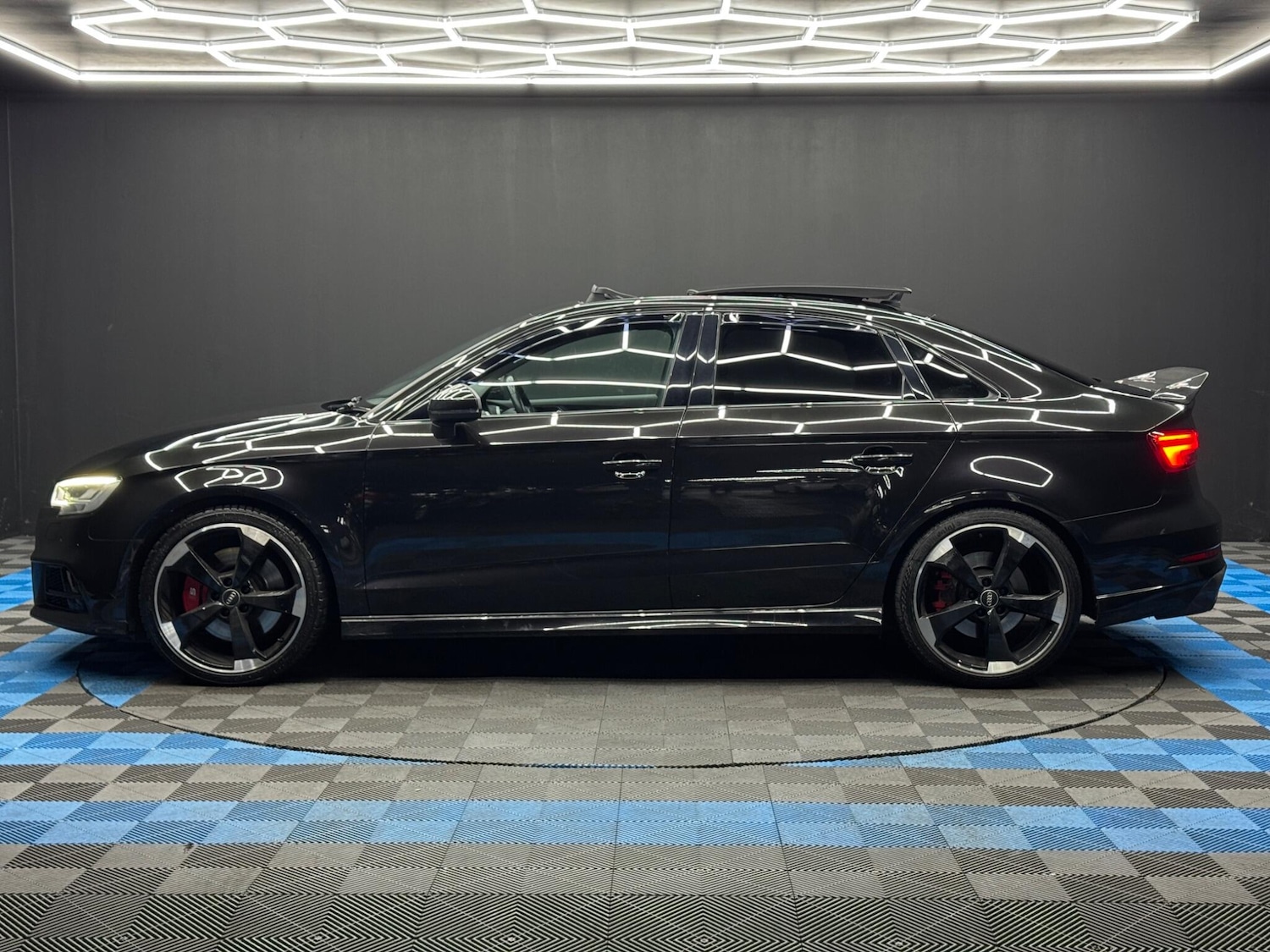 Used Audi S3 for sale - 77237722: Photo 8