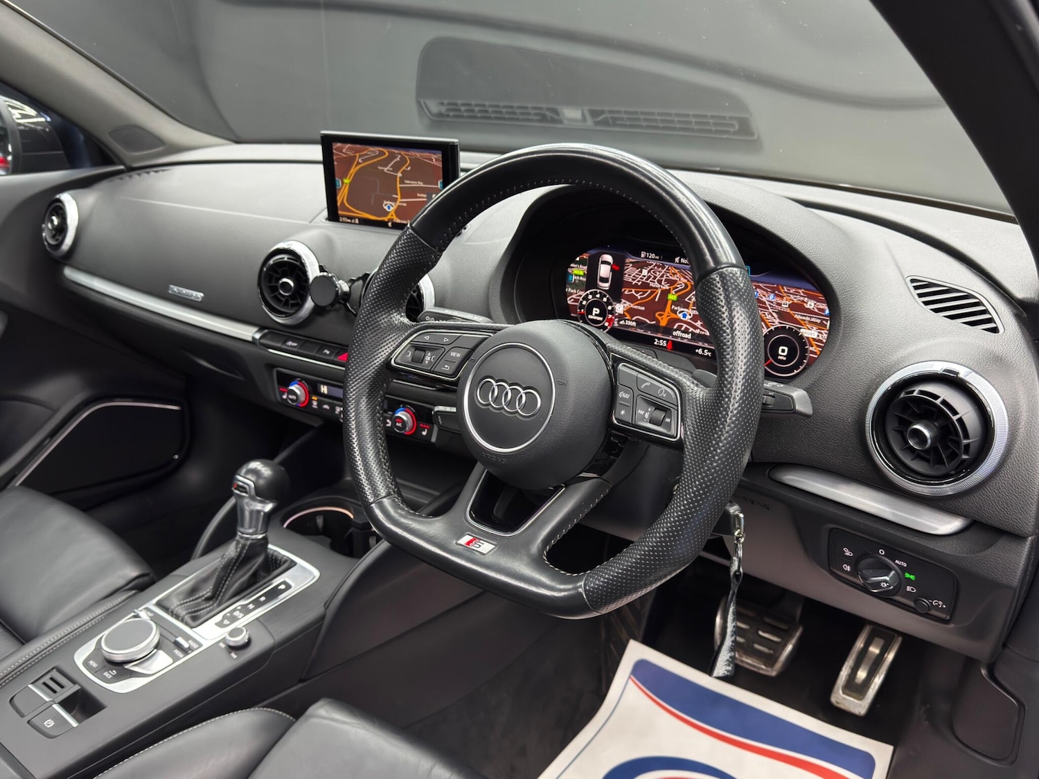 Used Audi S3 for sale - 77237722: Photo 9