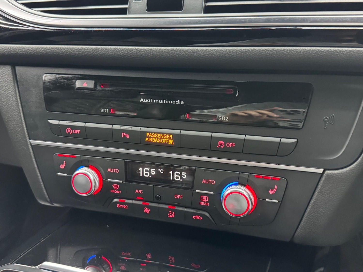 Vehicle 30