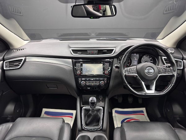 Used Nissan Qashqai 2018 for sale - 76314421: Photo 11