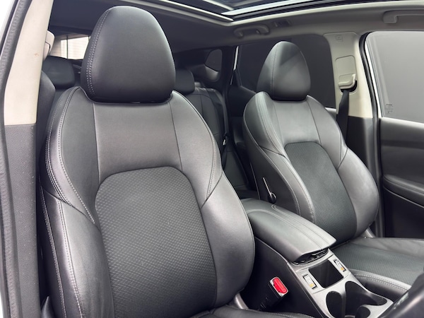 Used Nissan Qashqai 2018 for sale - 76314421: Photo 13