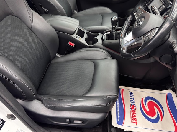 Used Nissan Qashqai 2018 for sale - 76314421: Photo 14