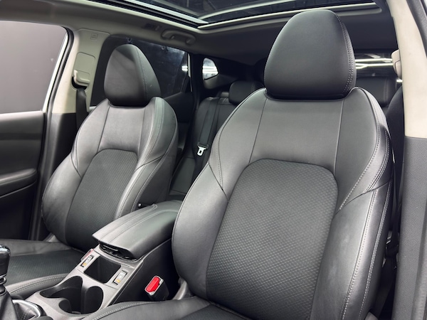 Used Nissan Qashqai 2018 for sale - 76314421: Photo 15