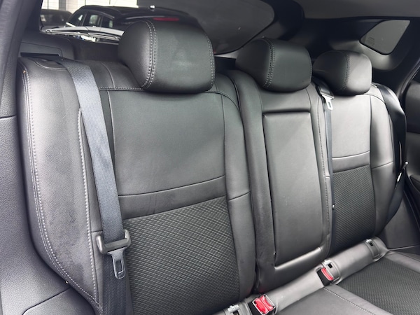 Used Nissan Qashqai 2018 for sale - 76314421: Photo 16
