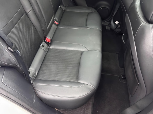Used Nissan Qashqai 2018 for sale - 76314421: Photo 17