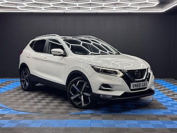 2018 (68) - 1.5 dCi 115 Tekna 5dr