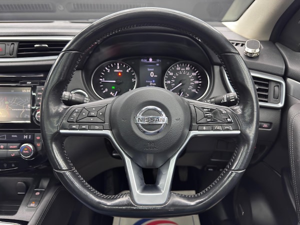 Used Nissan Qashqai 2018 for sale - 76314421: Photo 20