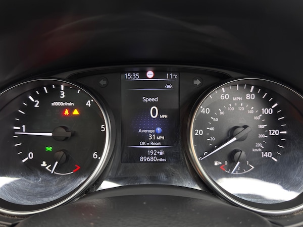 Used Nissan Qashqai 2018 for sale - 76314421: Photo 23