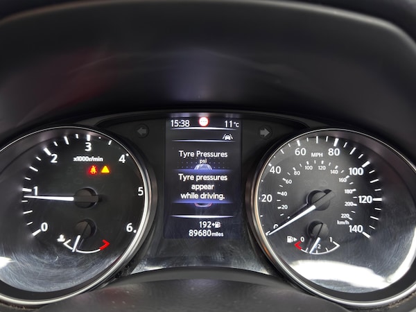 Used Nissan Qashqai 2018 for sale - 76314421: Photo 24