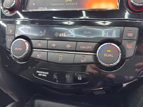 Used Nissan Qashqai 2018 for sale - 76314421: Photo 29