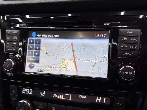 Used Nissan Qashqai 2018 for sale - 76314421: Photo 31