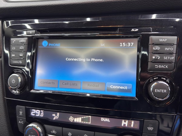 Used Nissan Qashqai 2018 for sale - 76314421: Photo 32