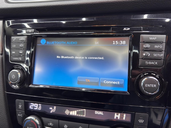 Used Nissan Qashqai 2018 for sale - 76314421: Photo 35