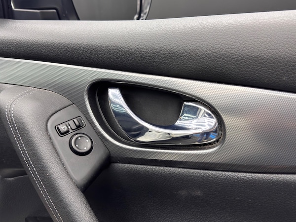 Used Nissan Qashqai 2018 for sale - 76314421: Photo 42