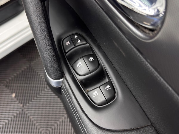 Used Nissan Qashqai 2018 for sale - 76314421: Photo 43