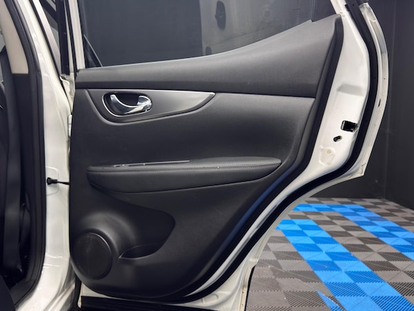 Used Nissan Qashqai 2018 for sale - 76314421: Photo 47