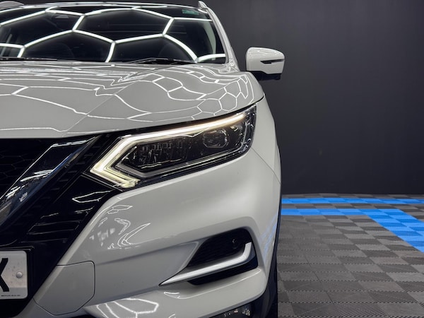 Used Nissan Qashqai 2018 for sale - 76314421: Photo 50