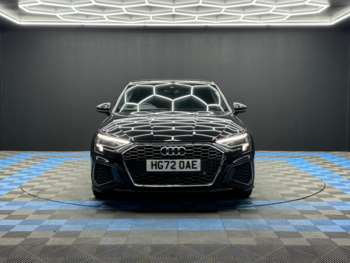 Used Audi A3 2022 for sale - 74509374: Photo