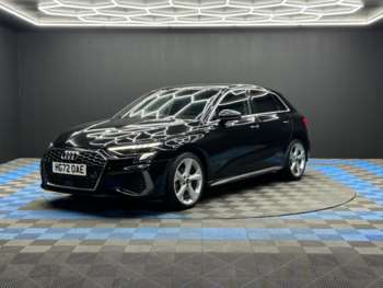 Used Audi A3 2022 for sale - 74509374: Photo