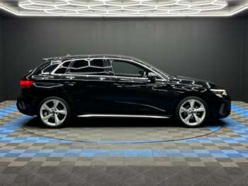 Used Audi A3 2022 for sale - 74509374: Photo