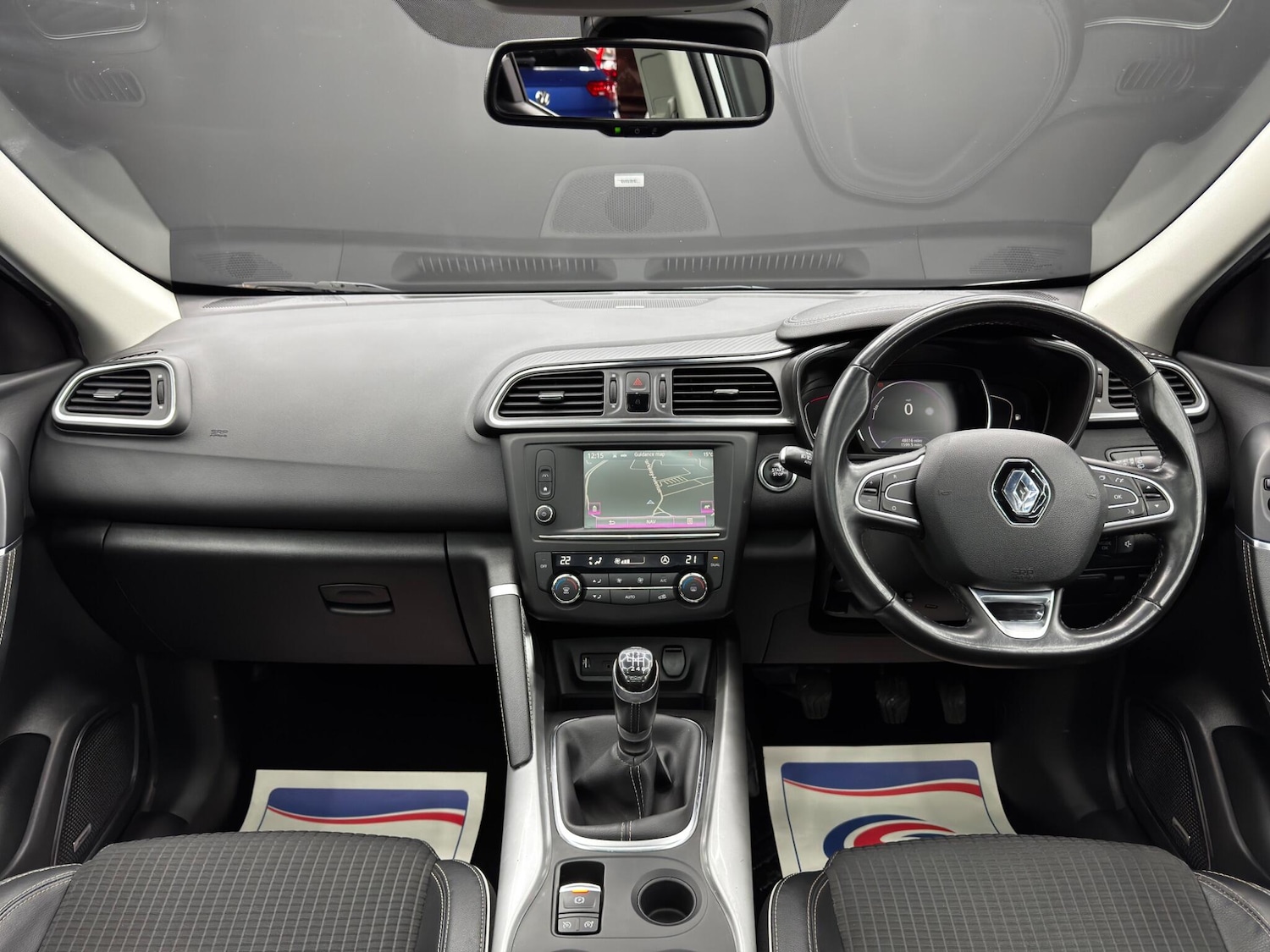 Used Renault Kadjar 2018 for sale - 76992189: Photo 10