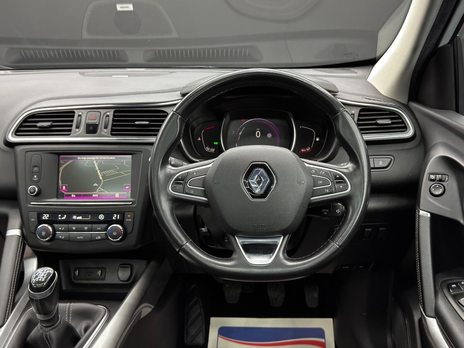 Used Renault Kadjar 2018 for sale - 76992189: Photo 18