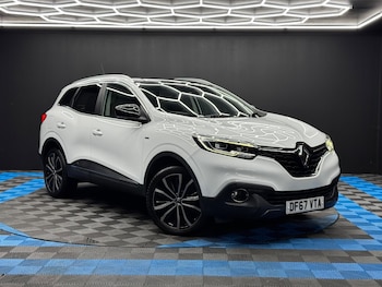 Used Renault Kadjar 2018 for sale - 76992189: Photo