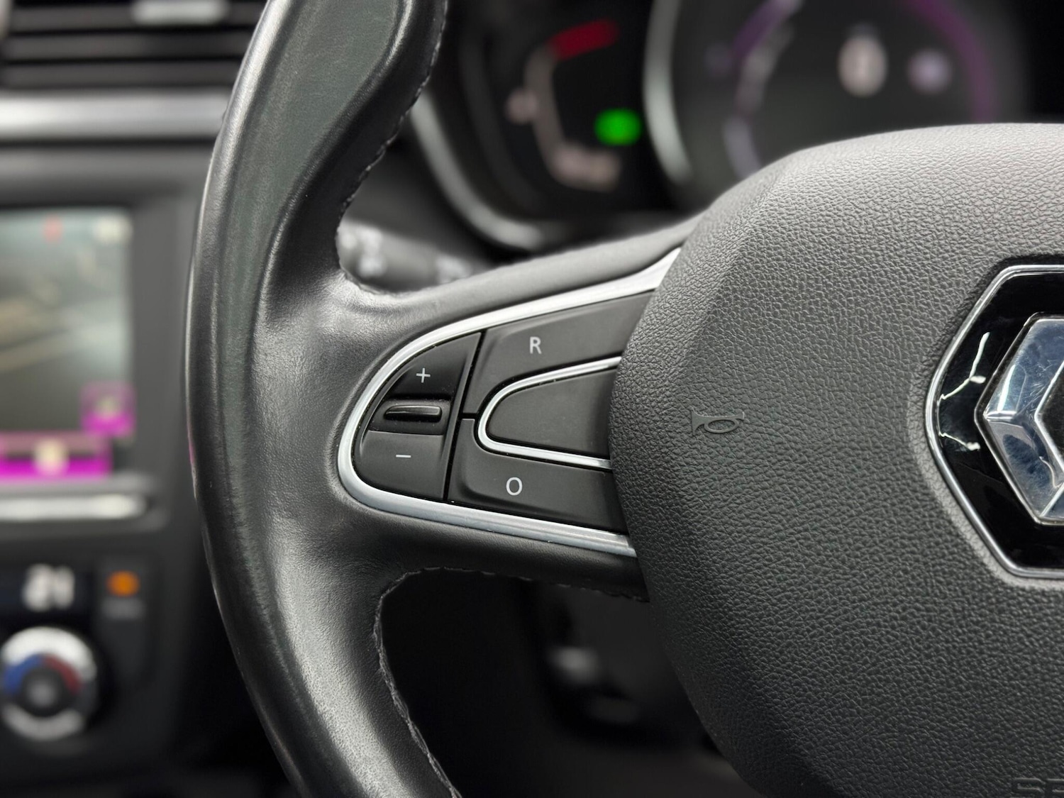 Used Renault Kadjar 2018 for sale - 76992189: Photo 20