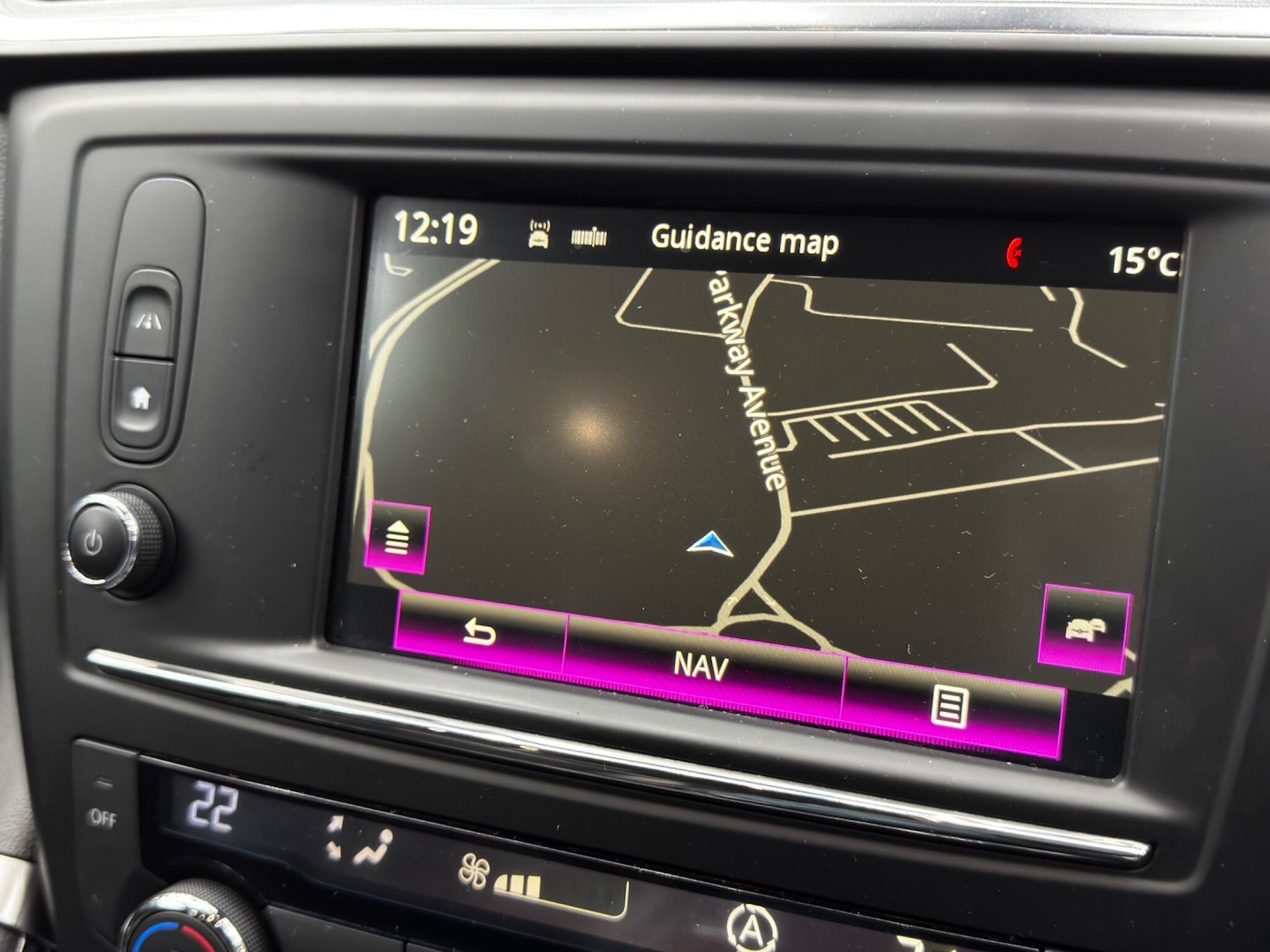 Used Renault Kadjar 2018 for sale - 76992189: Photo 28