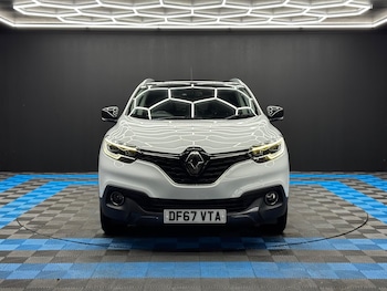 Used Renault Kadjar 2018 for sale - 76992189: Photo