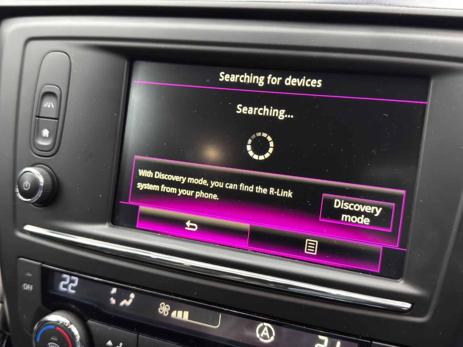 Used Renault Kadjar 2018 for sale - 76992189: Photo 34