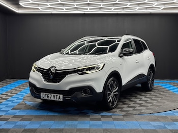 Used Renault Kadjar 2018 for sale - 76992189: Photo