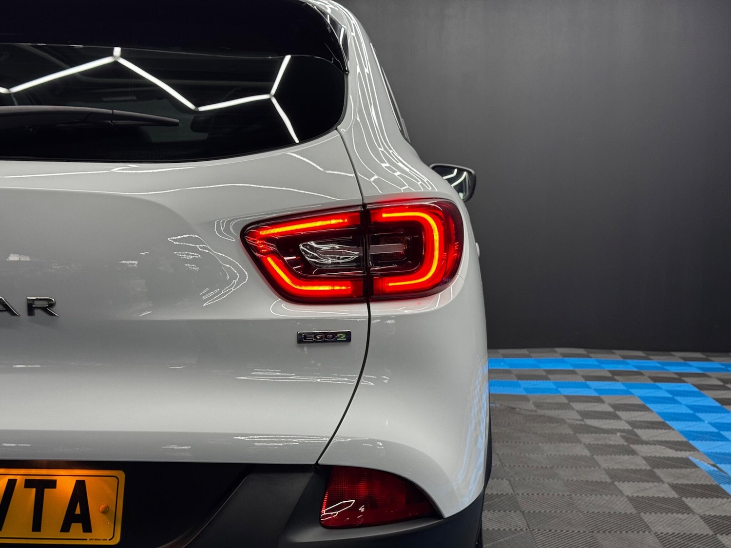 Used Renault Kadjar 2018 for sale - 76992189: Photo 48