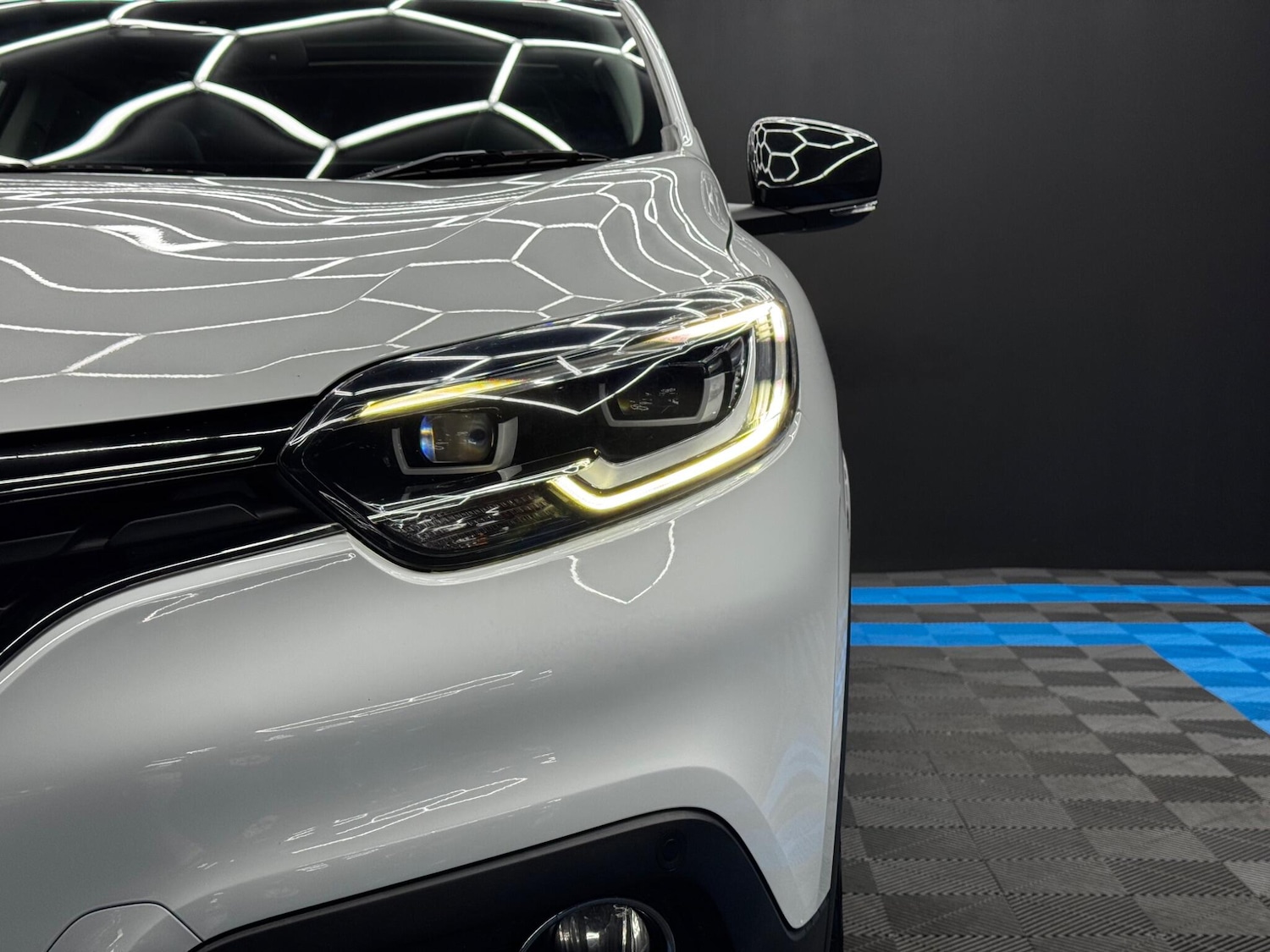 Used Renault Kadjar 2018 for sale - 76992189: Photo 50