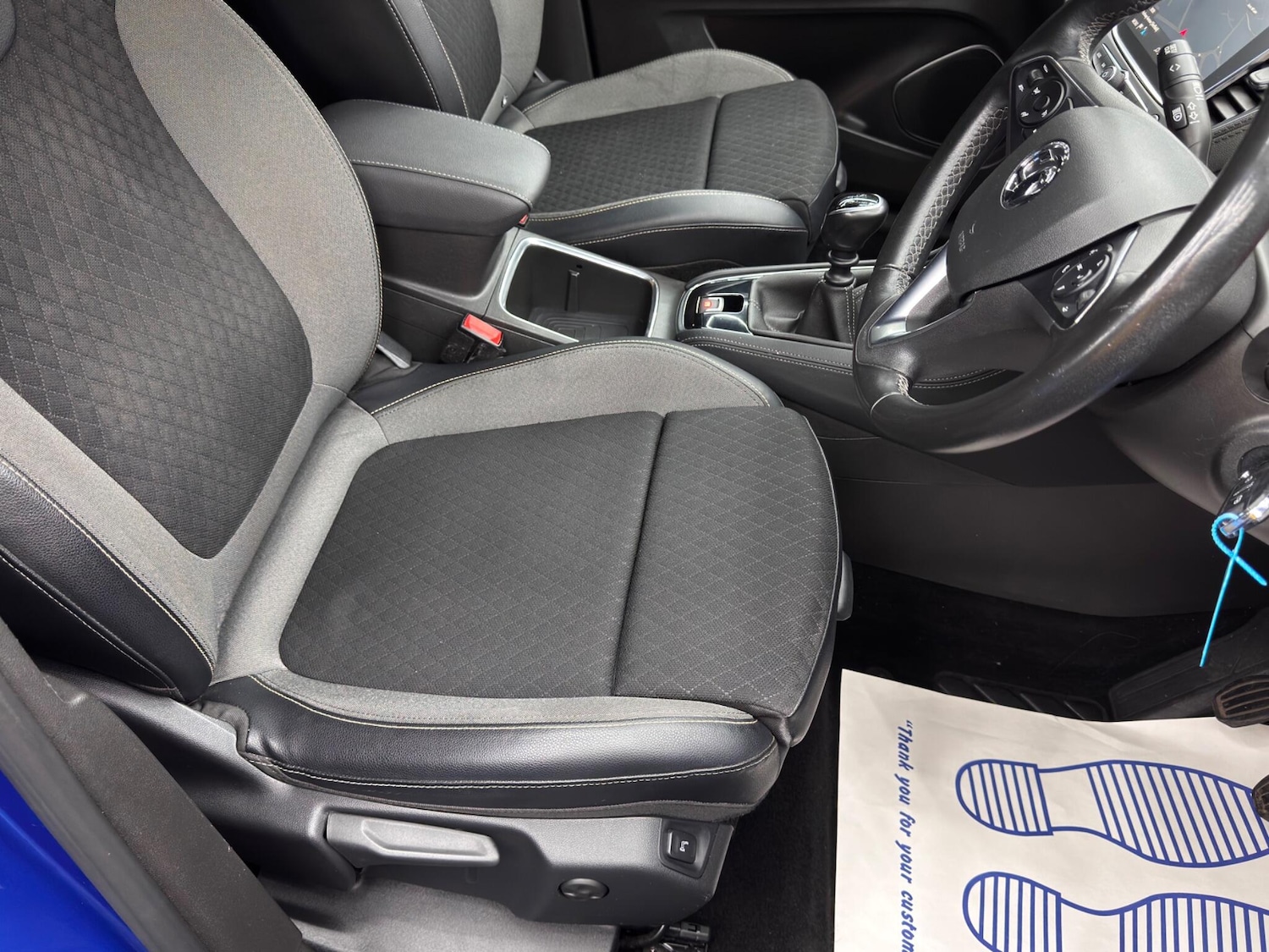 Used Vauxhall Grandland X 2019 for sale - 76239278: Photo 12