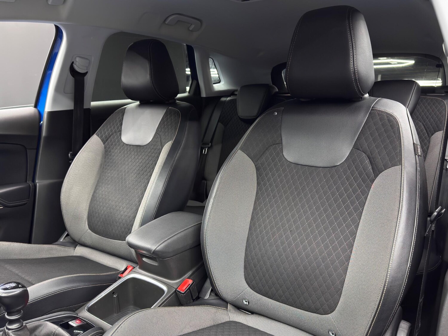 Used Vauxhall Grandland X 2019 for sale - 76239278: Photo 13