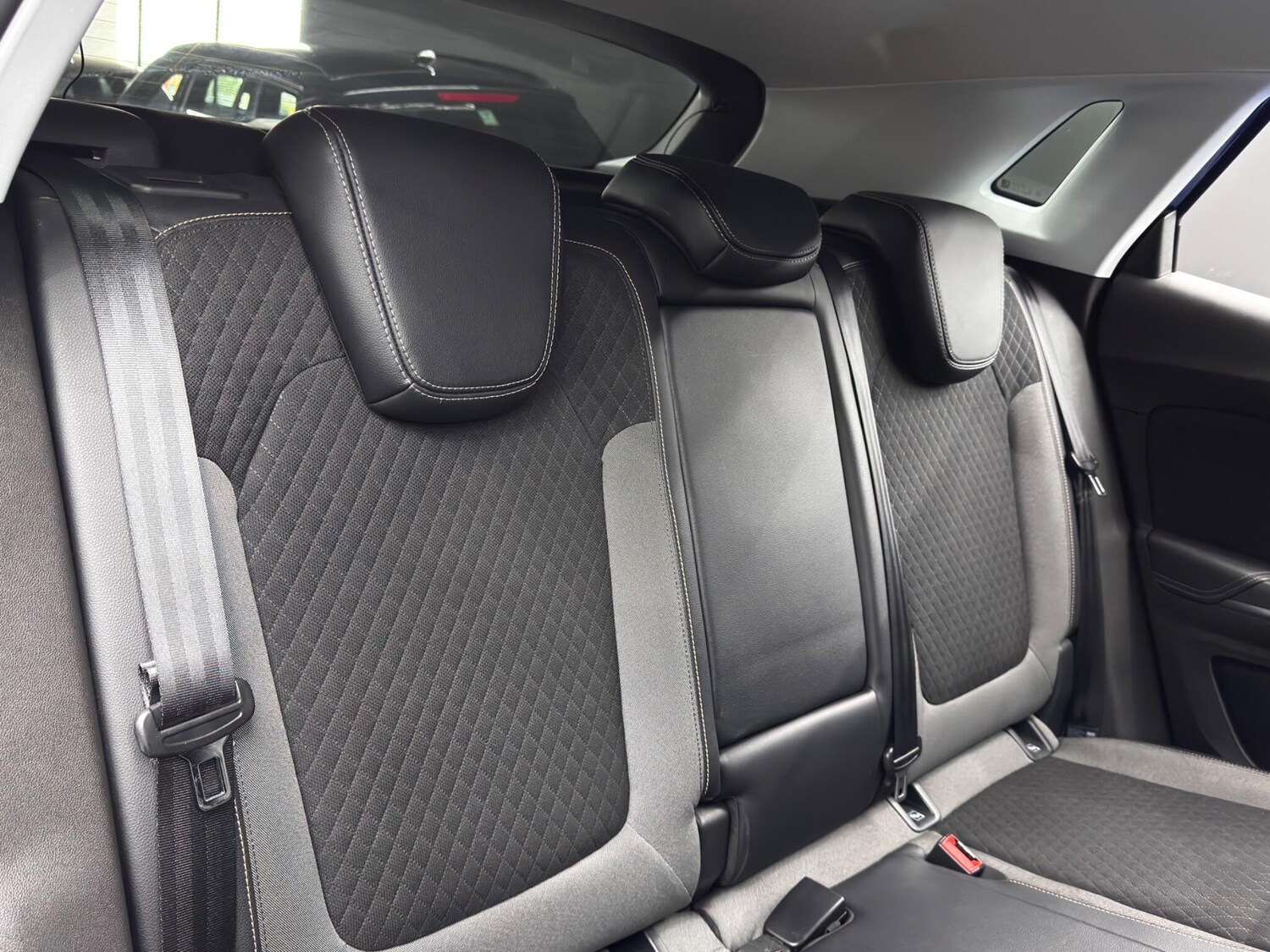 Used Vauxhall Grandland X 2019 for sale - 76239278: Photo 14