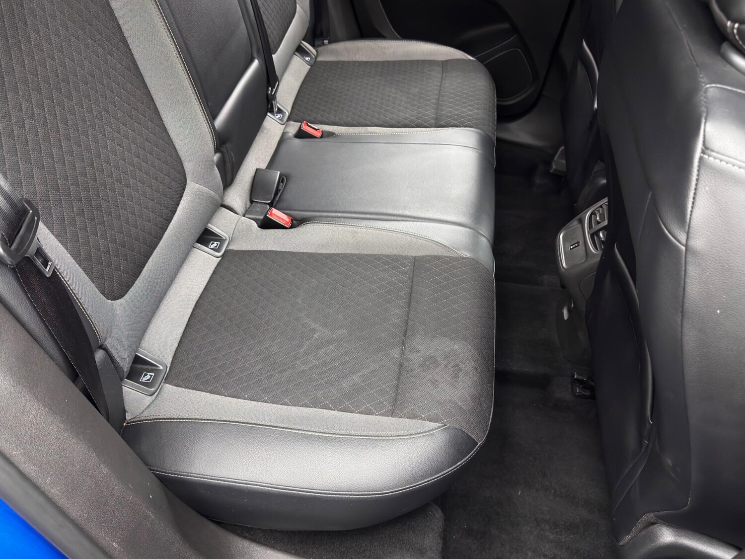 Used Vauxhall Grandland X 2019 for sale - 76239278: Photo 15