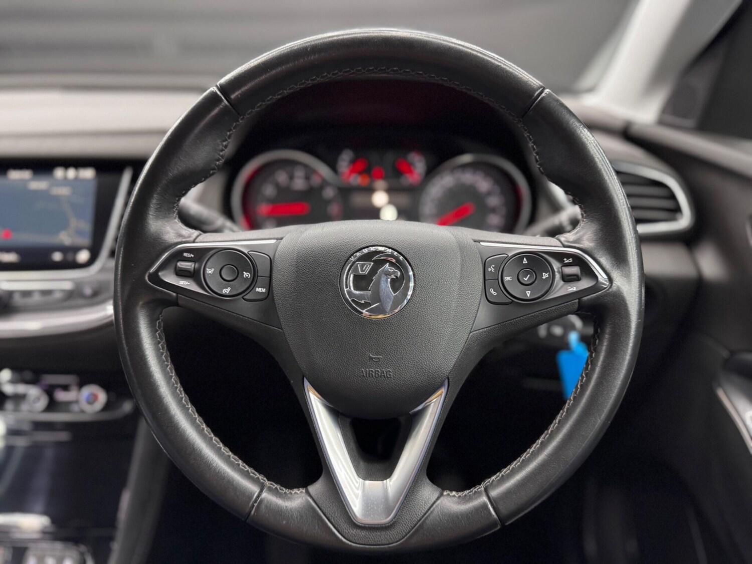 Used Vauxhall Grandland X 2019 for sale - 76239278: Photo 18