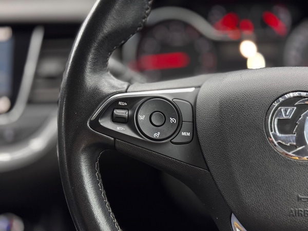 Used Vauxhall Grandland X 2019 for sale - 76239278: Photo 19