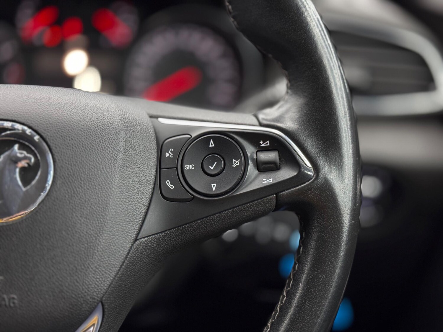 Used Vauxhall Grandland X 2019 for sale - 76239278: Photo 20