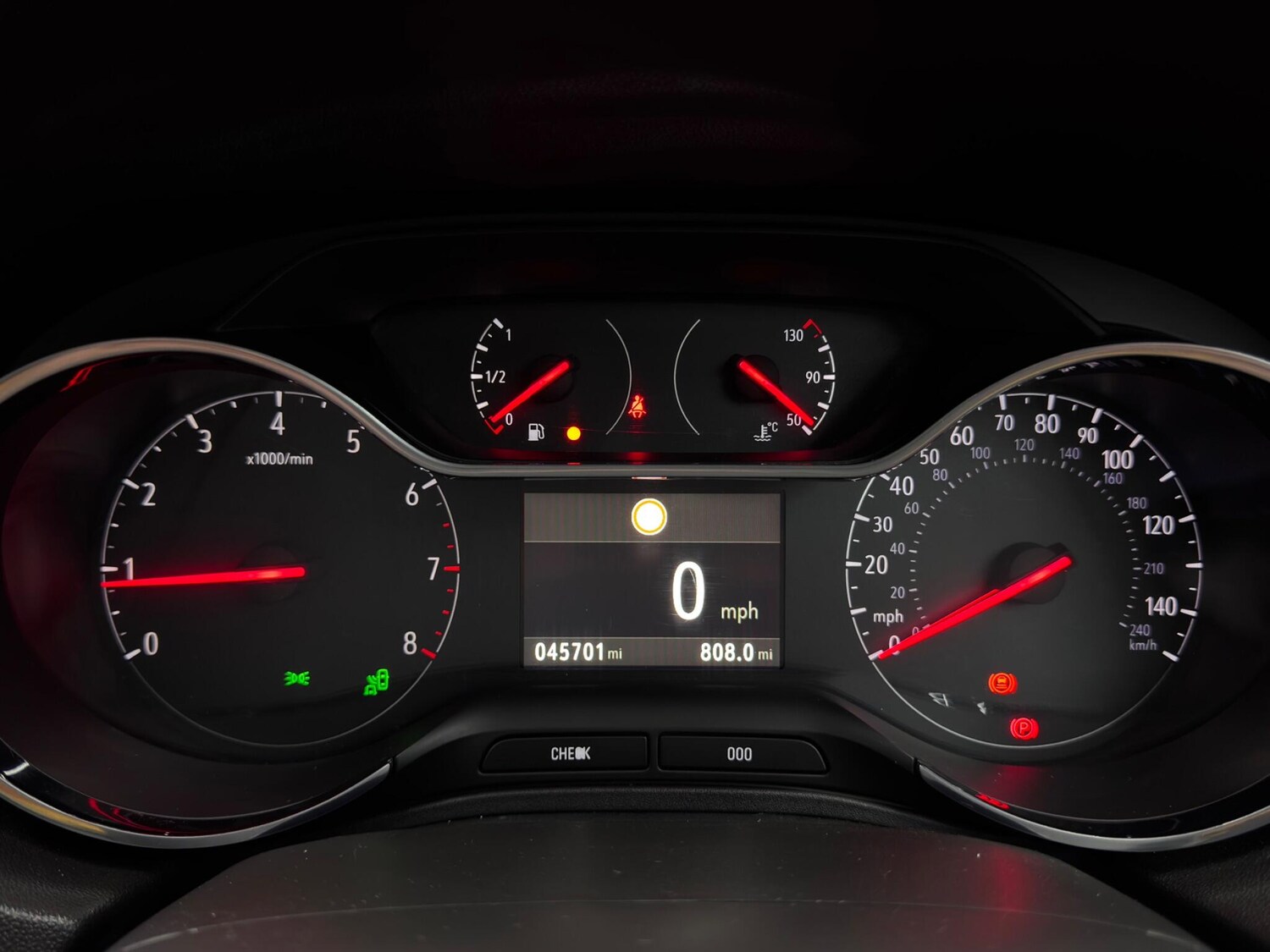 Used Vauxhall Grandland X 2019 for sale - 76239278: Photo 21