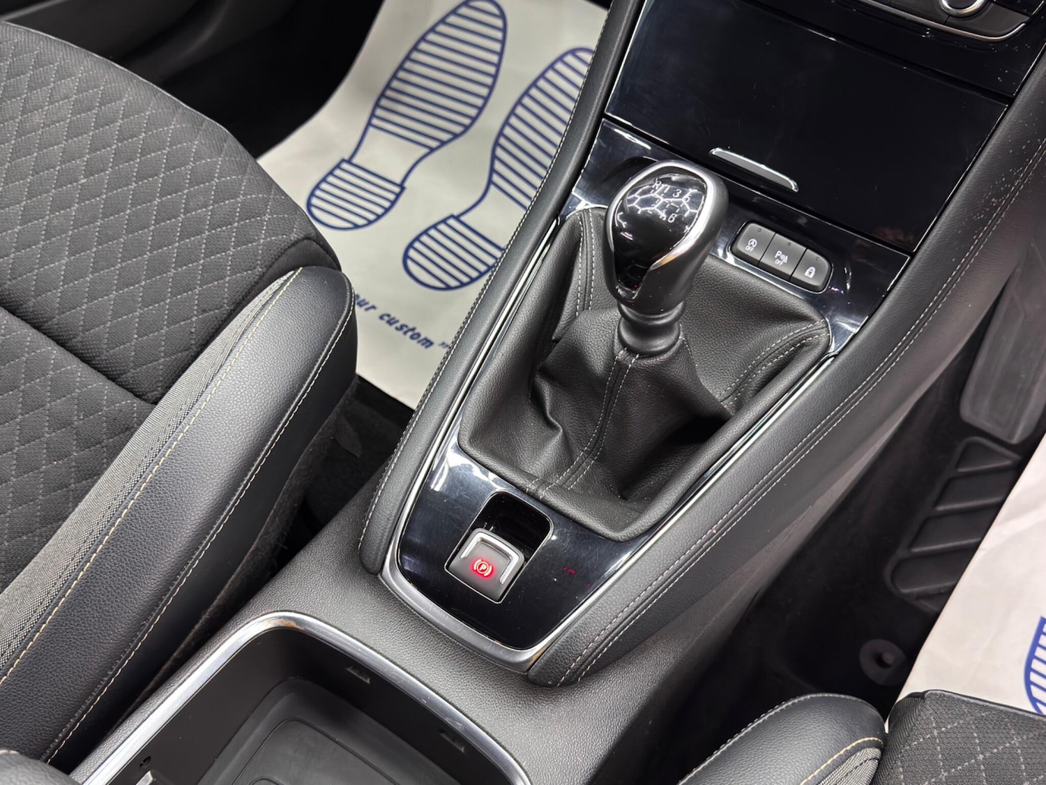 Used Vauxhall Grandland X 2019 for sale - 76239278: Photo 23