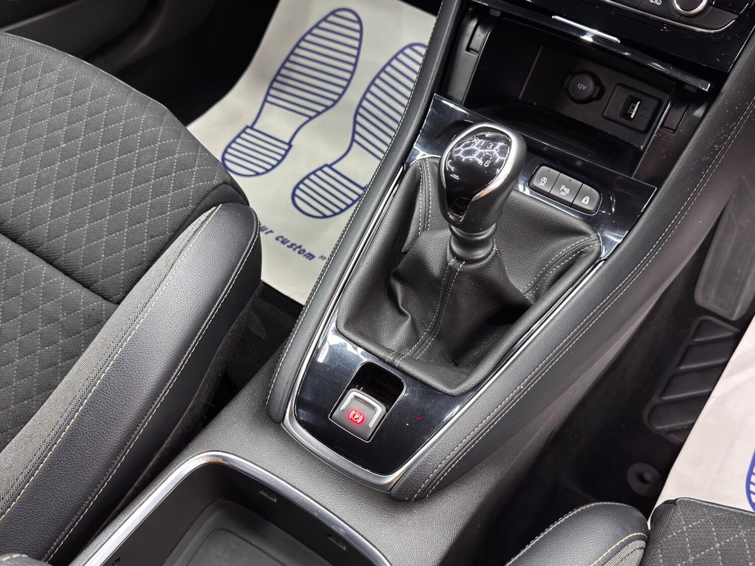 Used Vauxhall Grandland X 2019 for sale - 76239278: Photo 24