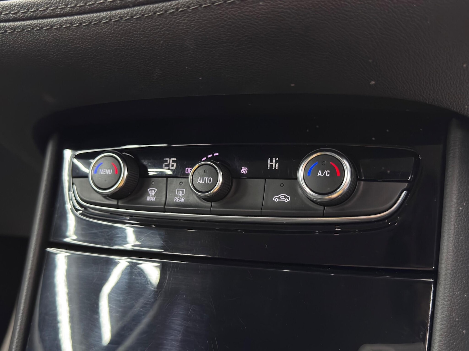 Used Vauxhall Grandland X 2019 for sale - 76239278: Photo 25