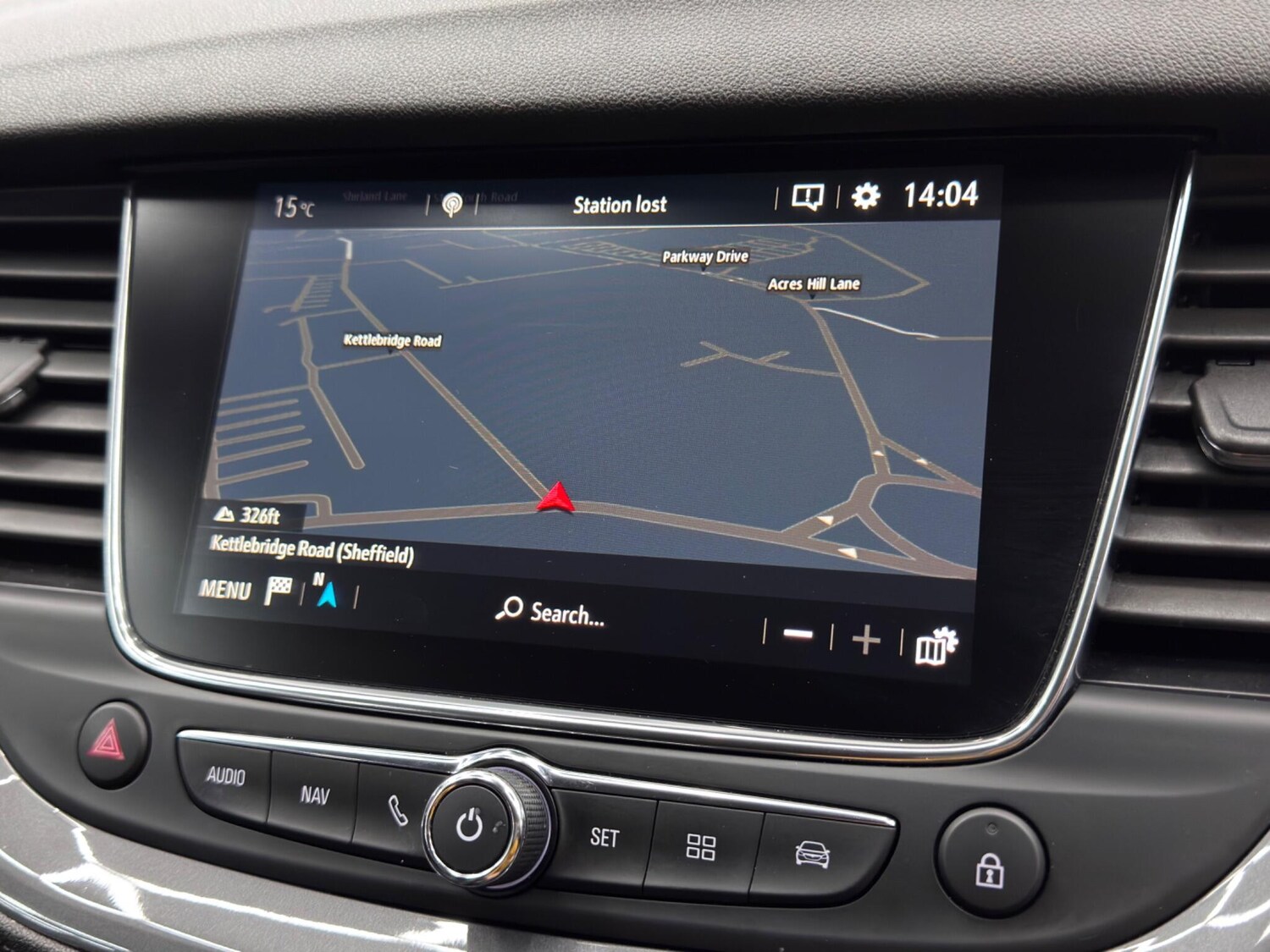 Used Vauxhall Grandland X 2019 for sale - 76239278: Photo 26