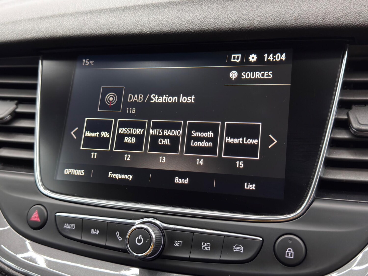 Used Vauxhall Grandland X 2019 for sale - 76239278: Photo 27